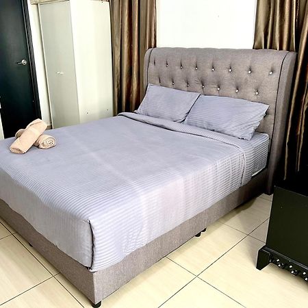 3Br Mount Austin @Midori Green Johor Bahru Exterior foto