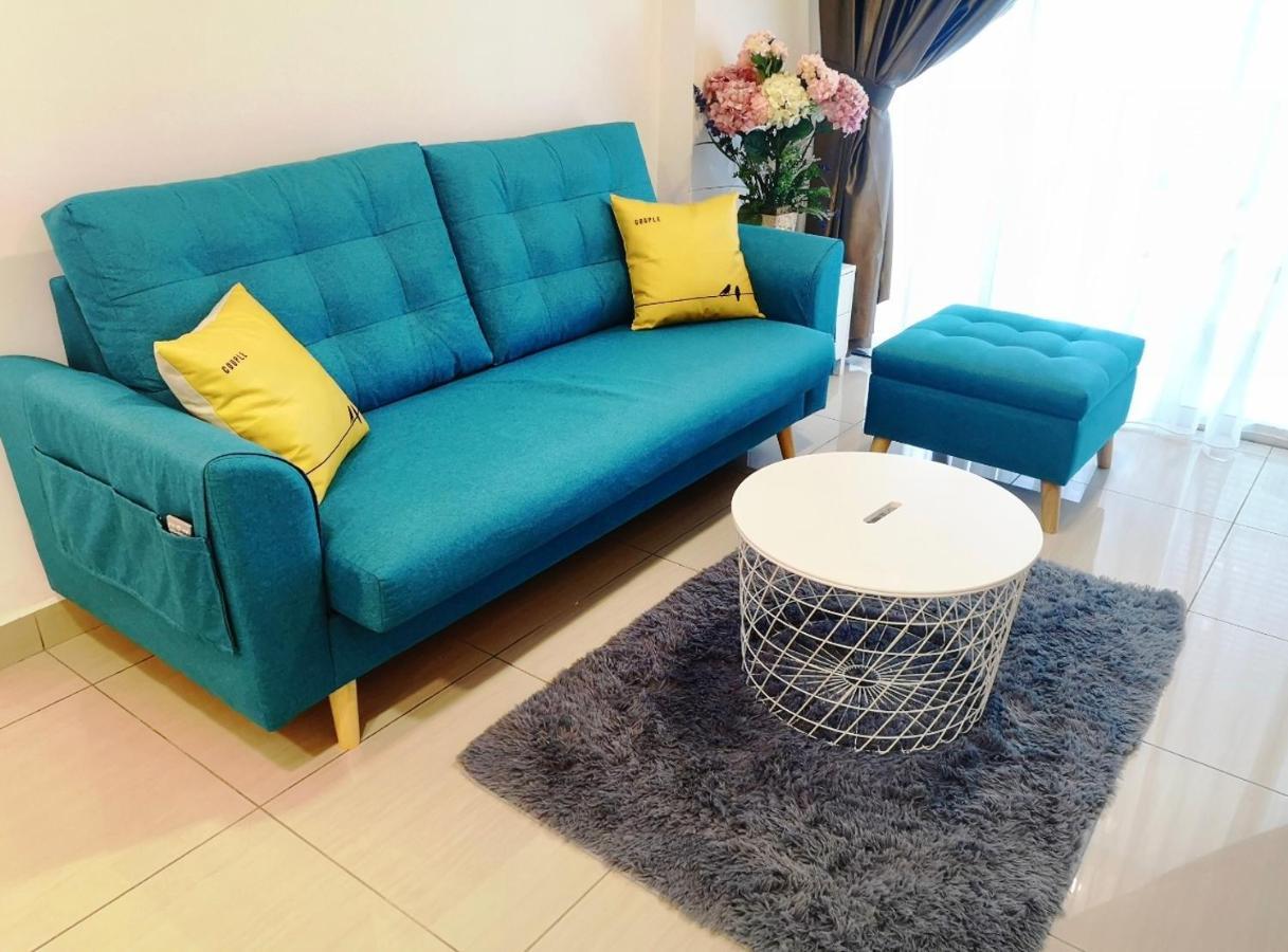 3Br Mount Austin @Midori Green Johor Bahru Exterior foto